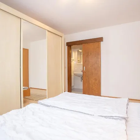 Apartment Klocker By Interhome Hainzenberg