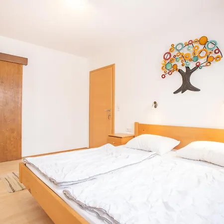 Apartment Klocker By Interhome *