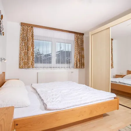 Klocker By Interhome Apartment *