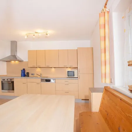 Klocker By Interhome Apartment *