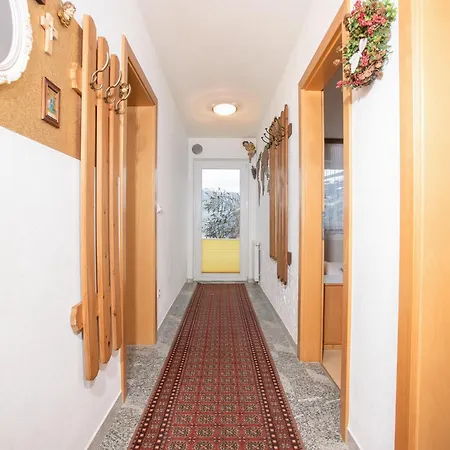 Klocker By Interhome