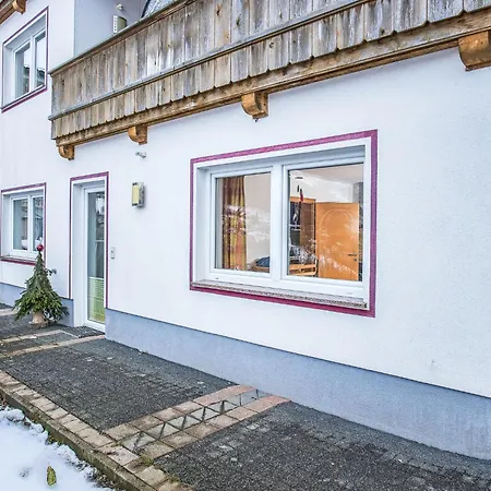 Klocker By Interhome Appartement